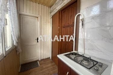1-room apartment apartment by the address st. Malaya arnautskaya Vorovskogo (area 12,4 m²) - Atlanta.ua - photo 20