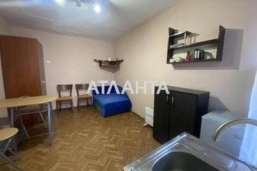 1-room apartment apartment by the address st. Malaya arnautskaya Vorovskogo (area 12,4 m²) - Atlanta.ua - photo 16