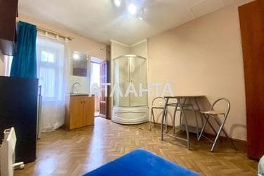 1-room apartment apartment by the address st. Malaya arnautskaya Vorovskogo (area 12,4 m²) - Atlanta.ua - photo 17