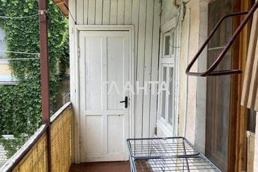 1-room apartment apartment by the address st. Malaya arnautskaya Vorovskogo (area 12,4 m²) - Atlanta.ua - photo 25