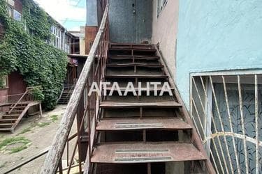 1-room apartment apartment by the address st. Malaya arnautskaya Vorovskogo (area 12,4 m²) - Atlanta.ua - photo 26