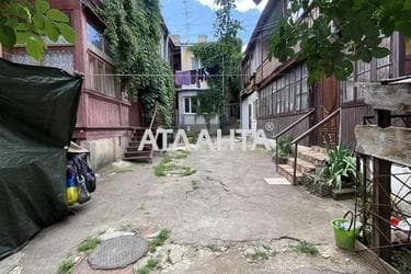 1-room apartment apartment by the address st. Malaya arnautskaya Vorovskogo (area 12,4 m²) - Atlanta.ua - photo 27