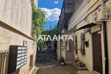 1-room apartment apartment by the address st. Malaya arnautskaya Vorovskogo (area 12,4 m²) - Atlanta.ua - photo 28