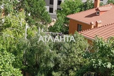 3-кімнатна квартира за адресою Курортний пров. (площа 89,9 м²) - Atlanta.ua - фото 41