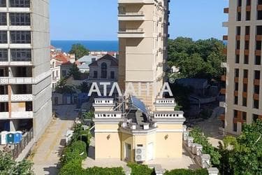 3-кімнатна квартира за адресою Курортний пров. (площа 89,9 м²) - Atlanta.ua - фото 44