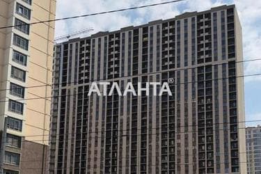 1-комнатная квартира по адресу ул. Генуэзская (площадь 43,5 м²) - Atlanta.ua - фото 10
