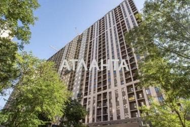 1-комнатная квартира по адресу ул. Генуэзская (площадь 43,5 м²) - Atlanta.ua - фото 6