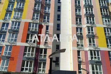 1-кімнатна квартира за адресою 7 км Овідіопольської дор. (площа 27 м²) - Atlanta.ua - фото 23