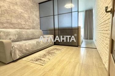 2-rooms apartment apartment by the address st. Lvovskaya (area 45 m²) - Atlanta.ua - photo 15