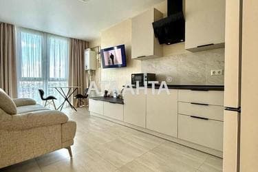 2-rooms apartment apartment by the address st. Lvovskaya (area 45 m²) - Atlanta.ua - photo 16