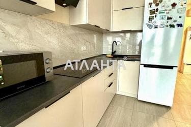 2-rooms apartment apartment by the address st. Lvovskaya (area 45 m²) - Atlanta.ua - photo 17