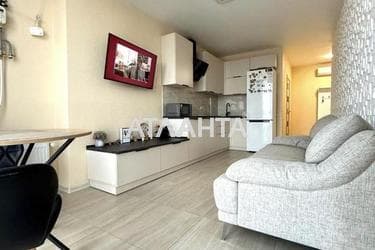 2-rooms apartment apartment by the address st. Lvovskaya (area 45 m²) - Atlanta.ua - photo 18