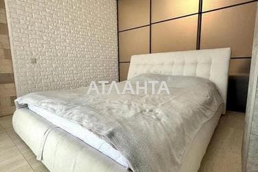 2-rooms apartment apartment by the address st. Lvovskaya (area 45 m²) - Atlanta.ua - photo 19