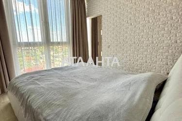 2-rooms apartment apartment by the address st. Lvovskaya (area 45 m²) - Atlanta.ua - photo 20