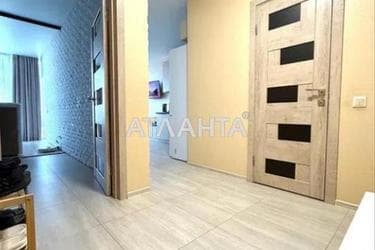 2-rooms apartment apartment by the address st. Lvovskaya (area 45 m²) - Atlanta.ua - photo 21