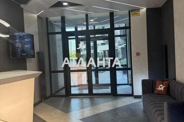 1-room apartment apartment by the address st. Kurortnyy per (area 29,9 m²) - Atlanta.ua - photo 19