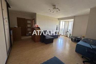 1-кімнатна квартира за адресою вул. Ядова Сергія (площа 43,2 м²) - Atlanta.ua - фото 10