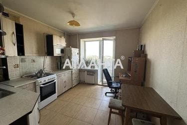 1-кімнатна квартира за адресою вул. Ядова Сергія (площа 43,2 м²) - Atlanta.ua - фото 12