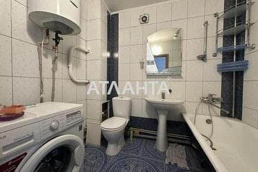 1-кімнатна квартира за адресою вул. Ядова Сергія (площа 43,2 м²) - Atlanta.ua - фото 14