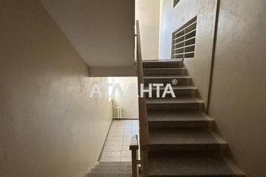 1-кімнатна квартира за адресою вул. Ядова Сергія (площа 43,2 м²) - Atlanta.ua - фото 16