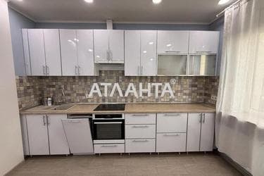 2-комнатная квартира по адресу ул. Жемчужная (площадь 46 м²) - Atlanta.ua - фото 20