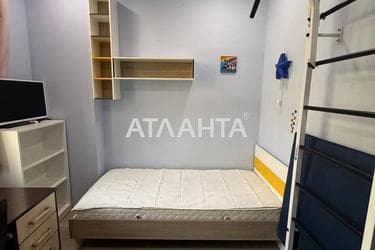 2-комнатная квартира по адресу ул. Жемчужная (площадь 46 м²) - Atlanta.ua - фото 21