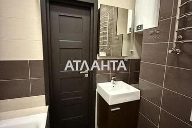 2-комнатная квартира по адресу ул. Жемчужная (площадь 46 м²) - Atlanta.ua - фото 28