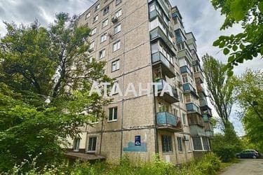 2-кімнатна квартира за адресою вул. Щусєва (площа 45,8 м²) - Atlanta.ua - фото 15