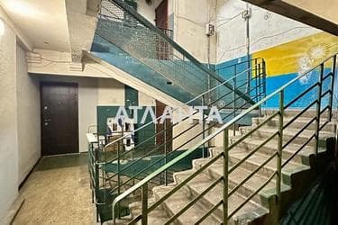 2-кімнатна квартира за адресою вул. Щусєва (площа 45,8 м²) - Atlanta.ua - фото 17