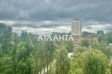 2-кімнатна квартира за адресою вул. Щусєва (площа 45,8 м²) - Atlanta.ua - фото 19