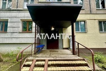 2-кімнатна квартира за адресою вул. Щусєва (площа 45,8 м²) - Atlanta.ua - фото 16