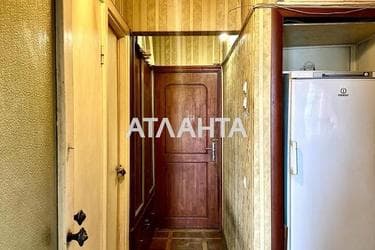 2-кімнатна квартира за адресою вул. Щусєва (площа 45,8 м²) - Atlanta.ua - фото 14