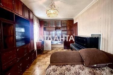 2-кімнатна квартира за адресою вул. Щусєва (площа 45,8 м²) - Atlanta.ua - фото 13