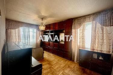 2-кімнатна квартира за адресою вул. Щусєва (площа 45,8 м²) - Atlanta.ua - фото 11