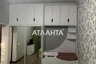 1-кімнатна квартира за адресою вул. Боровського Миколи (площа 34,4 м²) - Atlanta.ua - фото 12