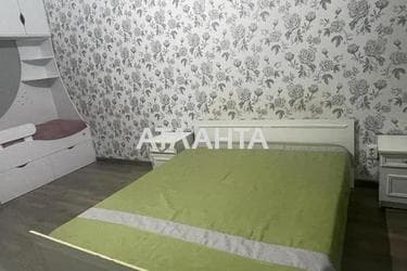 1-кімнатна квартира за адресою вул. Боровського Миколи (площа 34,4 м²) - Atlanta.ua - фото 13