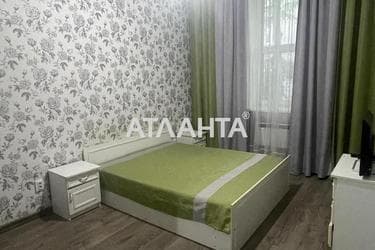 1-кімнатна квартира за адресою вул. Боровського Миколи (площа 34,4 м²) - Atlanta.ua - фото 14