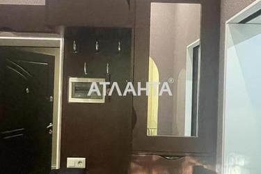 1-кімнатна квартира за адресою вул. Боровського Миколи (площа 34,4 м²) - Atlanta.ua - фото 15