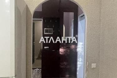 1-кімнатна квартира за адресою вул. Боровського Миколи (площа 34,4 м²) - Atlanta.ua - фото 16