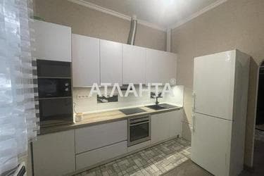 1-кімнатна квартира за адресою вул. Боровського Миколи (площа 34,4 м²) - Atlanta.ua - фото 17