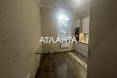 1-кімнатна квартира за адресою вул. Боровського Миколи (площа 34,4 м²) - Atlanta.ua - фото 18