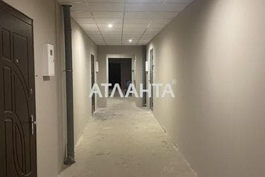 1-кімнатна квартира за адресою вул. Боровського Миколи (площа 34,4 м²) - Atlanta.ua - фото 19