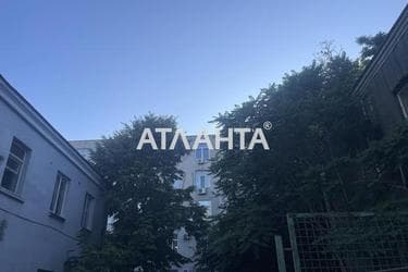 1-кімнатна квартира за адресою вул. Боровського Миколи (площа 34,4 м²) - Atlanta.ua - фото 21