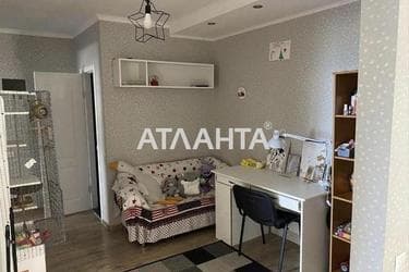 2-комнатная квартира по адресу ул. Бочарова ген. (площадь 71 м²) - Atlanta.ua - фото 16