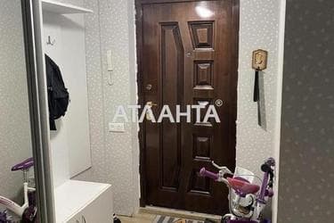2-комнатная квартира по адресу ул. Бочарова ген. (площадь 71 м²) - Atlanta.ua - фото 17