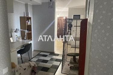 2-комнатная квартира по адресу ул. Бочарова ген. (площадь 71 м²) - Atlanta.ua - фото 23
