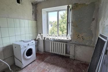 1-room apartment apartment by the address st. Vishnevskogo gen per (area 32,3 m²) - Atlanta.ua - photo 8
