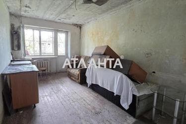 1-room apartment apartment by the address st. Vishnevskogo gen per (area 32,3 m²) - Atlanta.ua - photo 6