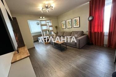 2-rooms apartment apartment by the address st. Vilyamsa ak (area 58,3 m²) - Atlanta.ua - photo 18