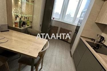 2-rooms apartment apartment by the address st. Vilyamsa ak (area 58,3 m²) - Atlanta.ua - photo 28